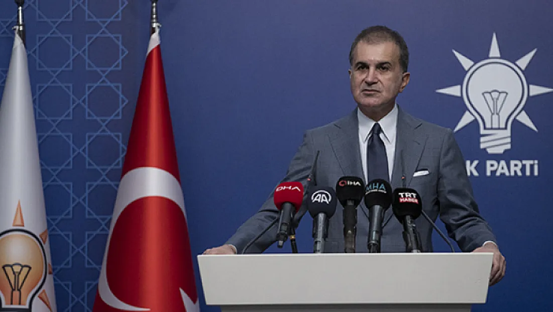 AK Parti'den Sahte Diploma Soruşturmasına açıklama