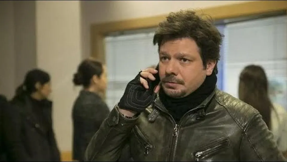 Arka Sokaklar'a bomba dönüş: Rıza Baba'nın damadı