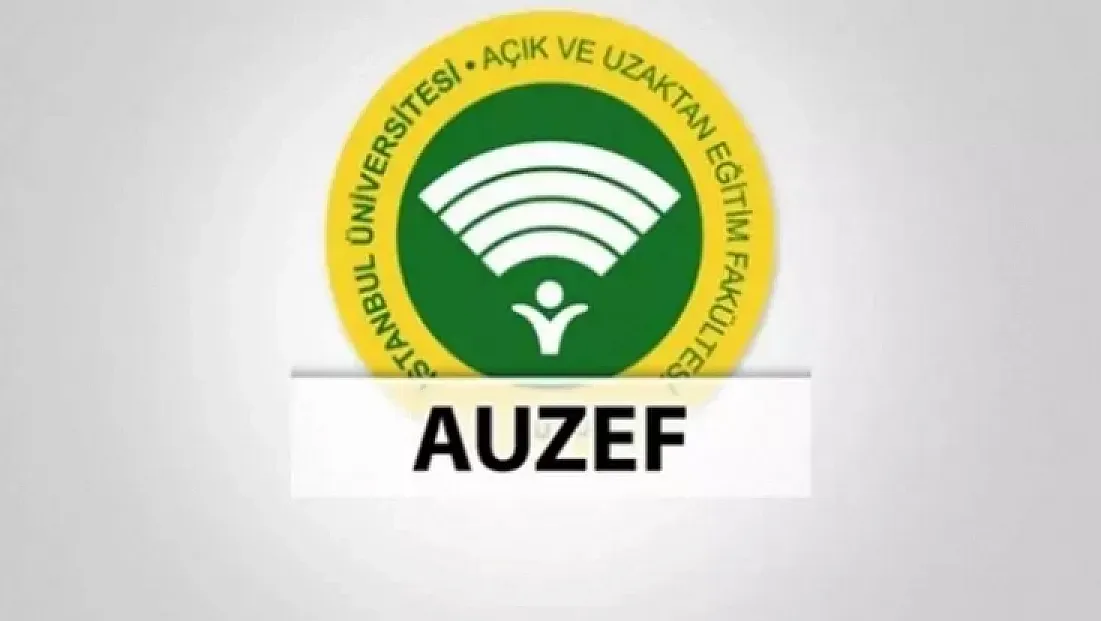 AUZEF bütünleme sınavı sonuçları açıklandı: AKSİS ekranı erişime açıldı