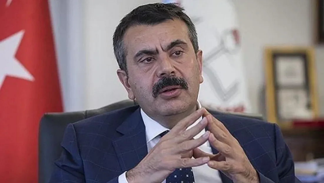 Bakan Tekin: “Türkiye Yüzyılı Maarif Modeli ile eğitimde devrim niteliğinde bir adım attık”