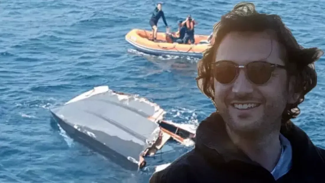 Halit Yukay Kimdir? Denizde kayıplara karışan iş insanı hakkında bilinenler