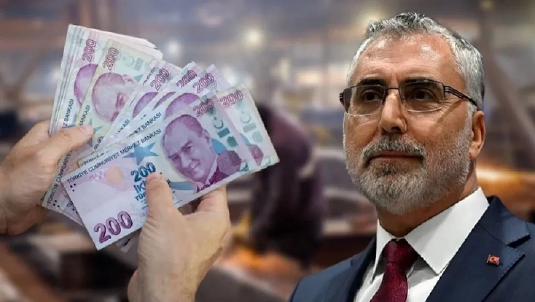 Kamu İşçilerine 3. zam teklifi açıklandı: İlk 6 ay için yüzde 24 zam