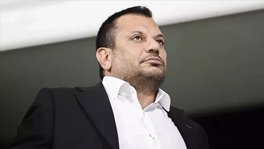 Kulüpler Birliği’nde yeni dönem: Başkanlığa Ertuğrul Doğan seçildi