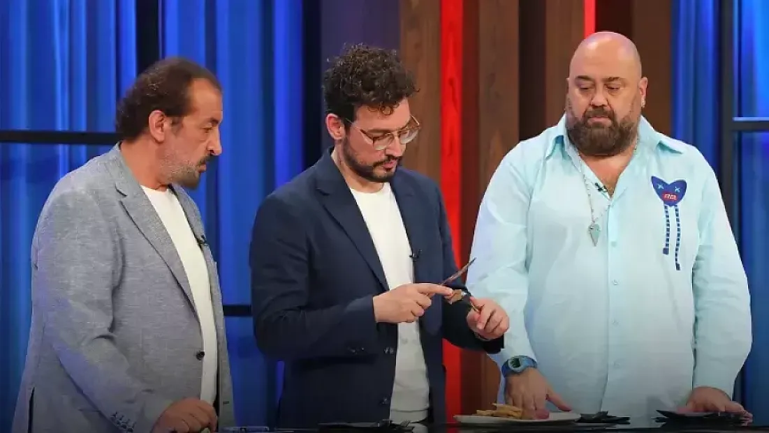 MasterChef Türkiye’de ana kadro tamamlandı! Yedeklerden kimler katıldı?
