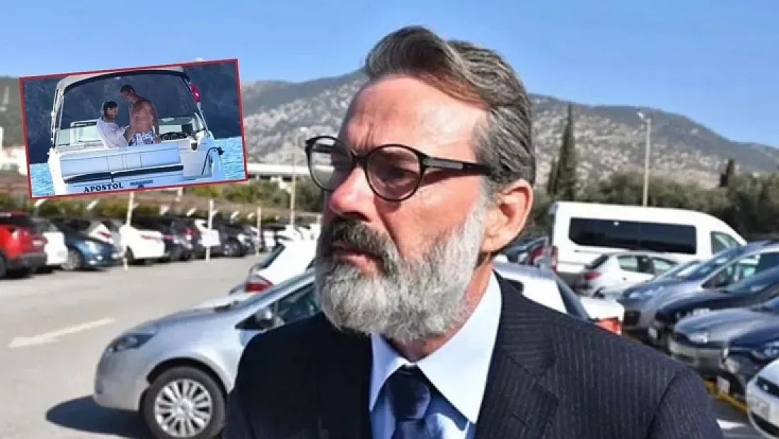 Murat Başoğlu’nun son hali gündem oldu