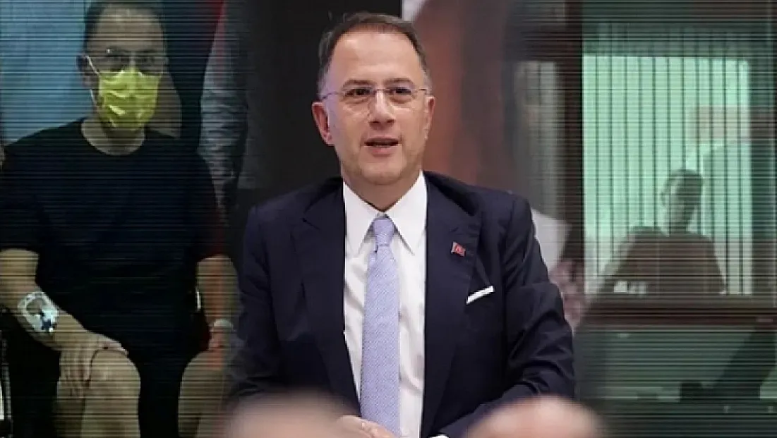 Murat Çalık yeniden cezaevine sevk edildi, annesi fenalaştı