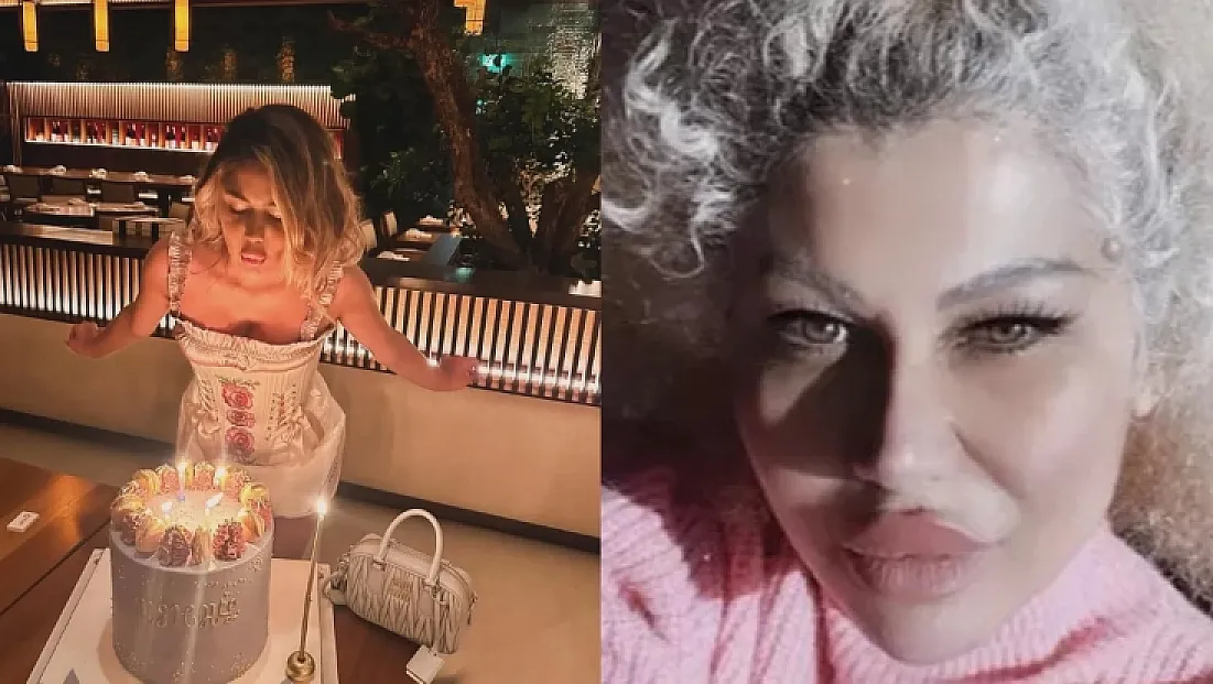 Nihal Candan’ın annesi Umut Candan kimdir?