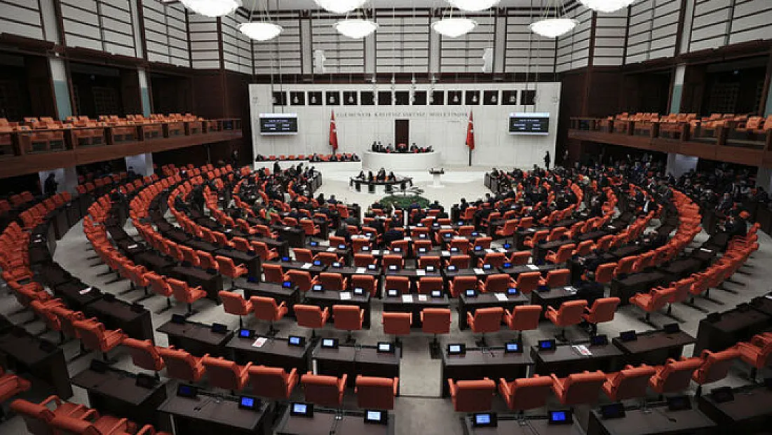 TBMM’ye sunulan yeni ekonomi paketinde neler var?