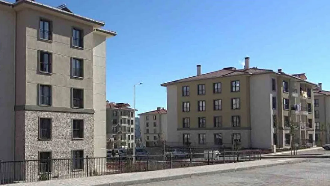 TOKİ 34 ilde konut, 30 ilde işyeri satışa sunuyor: Ödeme seçenekleri ve detayları