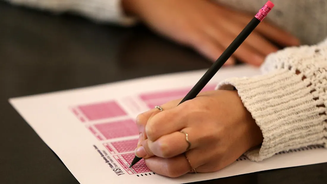 YKS tercih maratonu başlıyor: Adaylar için kritik süreç başladı