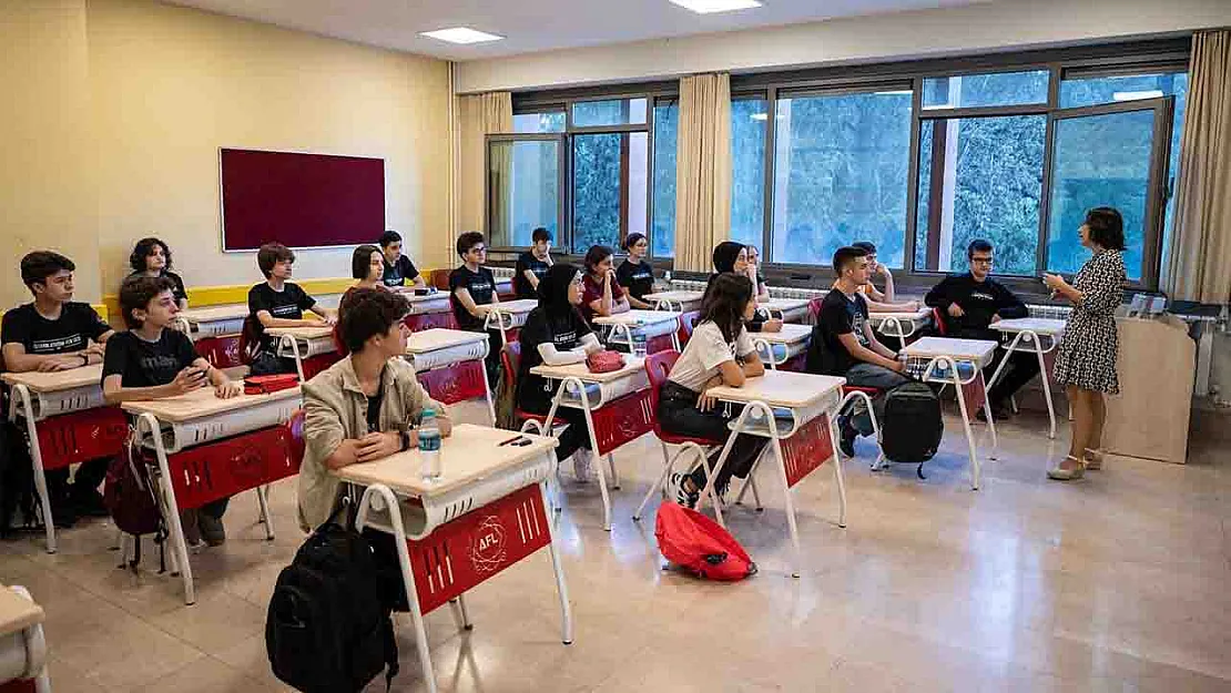12. Sınıf öğrencilerine yeni destek dersi geliyor!