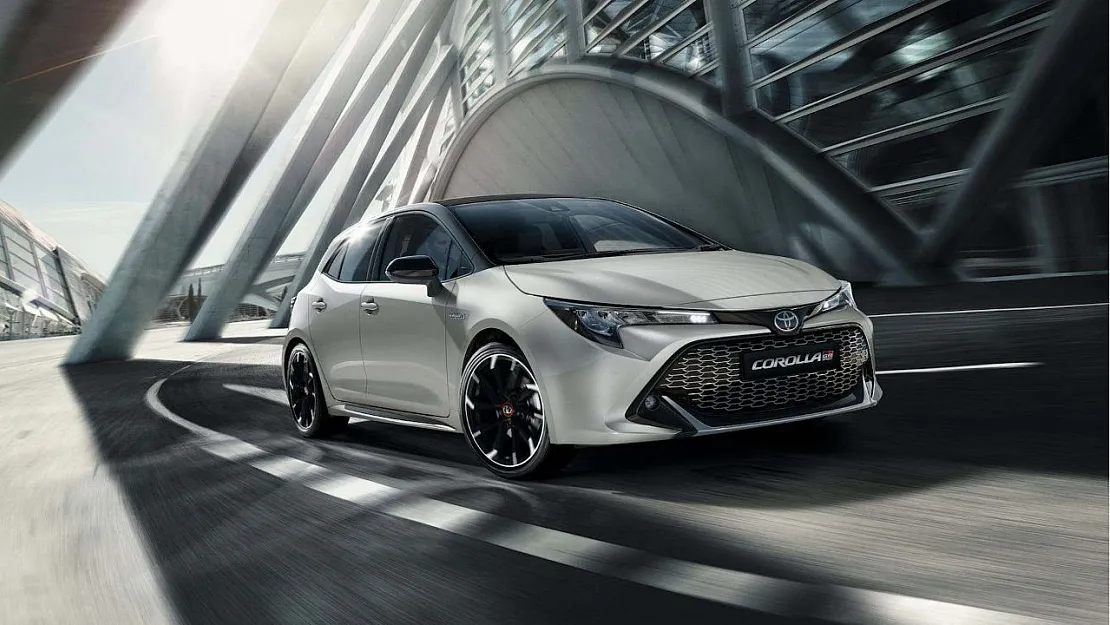 Toyota Corolla Aralık ayı güncel otomobil fiyat listeleri açıklandı