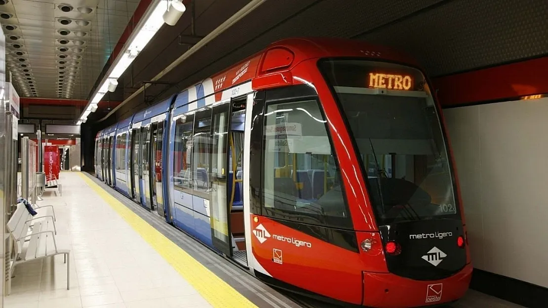 İstanbul'da yaşayanlara duyuruldu! Havalimanına ulaşmak artık kolaylaşıyor! Yeni metro hattı yolda