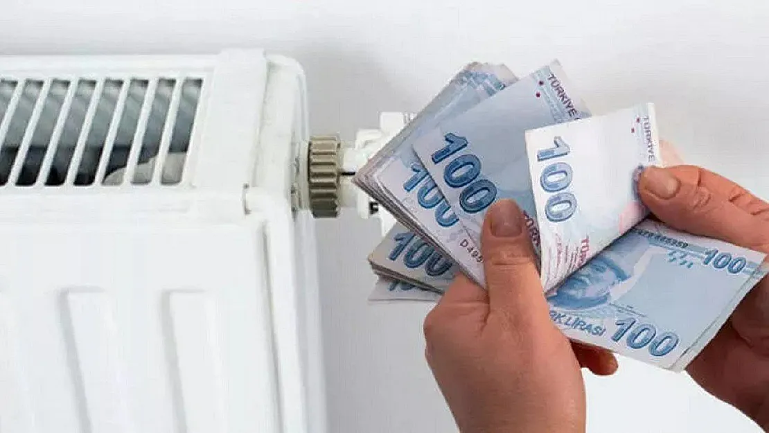 E devletten doğalgaz yardım almak için ne yapmalı! Doğalgaz yardım başvurusu nasıl başvuru yapılır