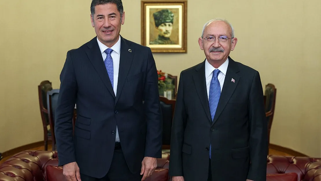 Sinan Oğan'dan Kılıçdaroğlu'na 2. tur açıklaması! Son dakika duyurdu