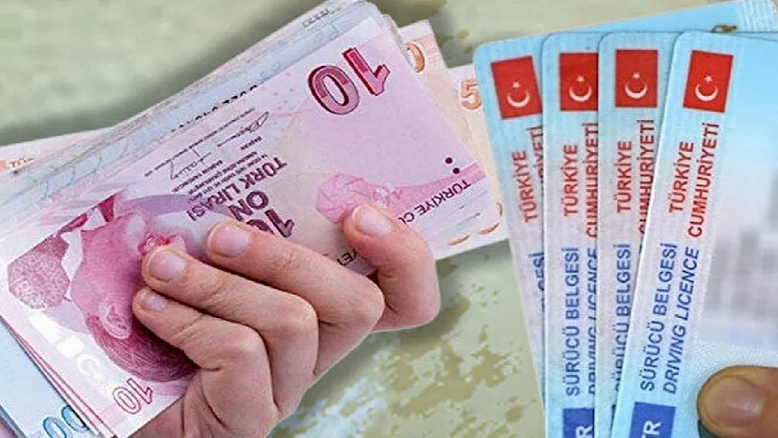 35 yaşından büyük ehliyeti olanlar dikkat! 83 TL ödeyeceksiniz, mutlaka yaptırmak zorundasınız: Son tarih belli oldu