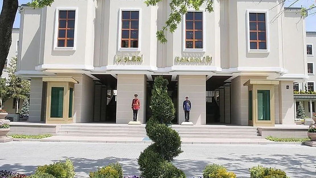 İçişleri Bakanlığı personel alımı ilanı: KPSS şartı yok!