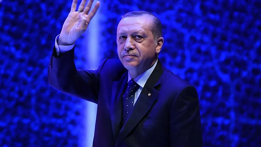 Cumhurbaşkanı Erdoğan'dan bir son dakika açıklaması daha! Sosyal medayadan duyurdu: 'Başlasın' diyerek açıkladı