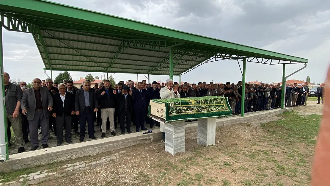 Sağlık Bakanı Fahrettin Koca'nın acı günü: Kötü haber duyuruldu! Tedavi gördüğü hastanede vefat etti