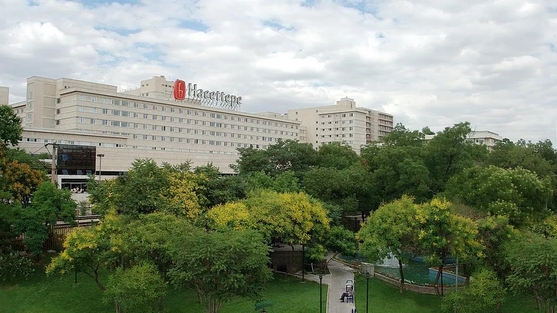 Hacettepe Üniversitesi duyurdu: Personel alımı yapılacak!