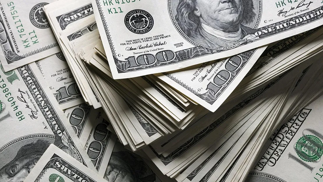 DOLAR YİNE REKOR KIRDI: Seçimden sonra dolar hareketliliği devam ediyor
