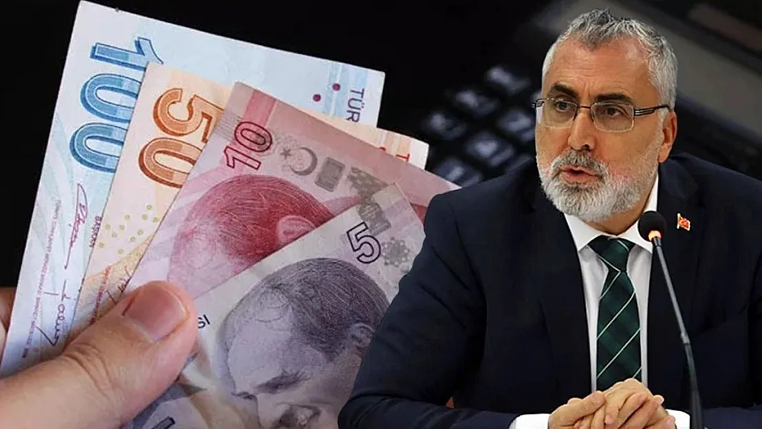Emekli maaşlarına seyyanen zam az önce onaylandı: Tam tamına 15 gün kaldı: En düşük emekli maaşı 10.500 TL oluyor