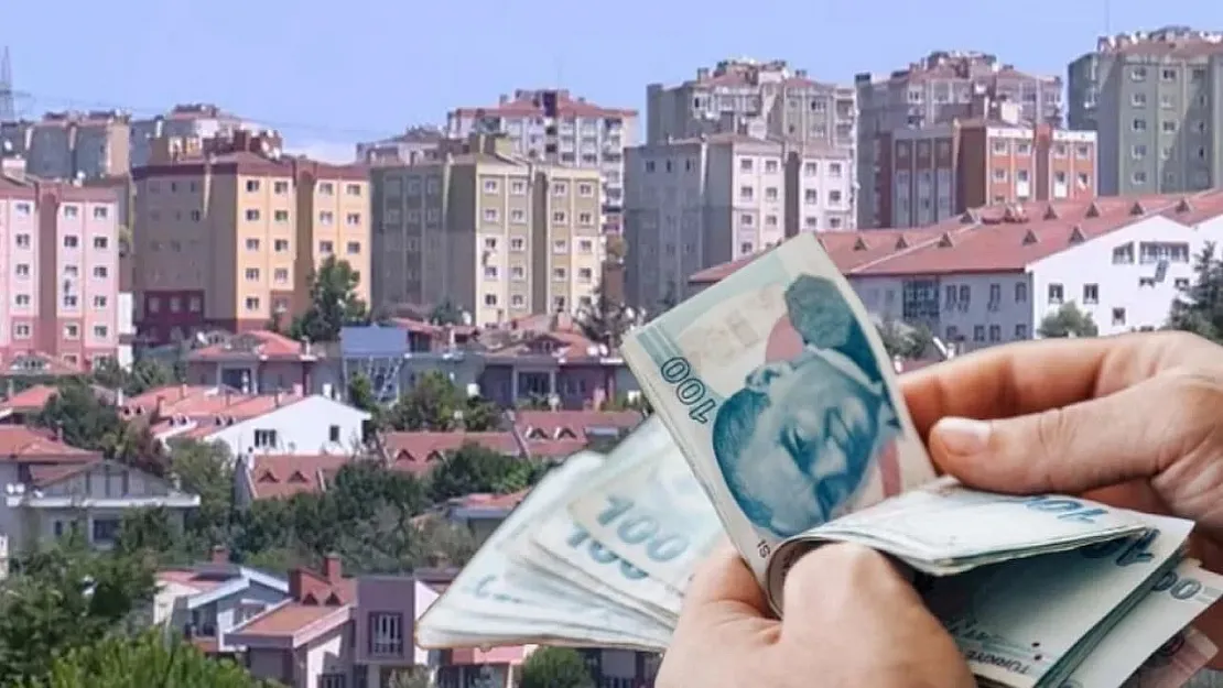 Emlak Piyasasında Yeni Bir Dönem: Kiralık Evler ve Asgari Ücret Zammı Beklentisi