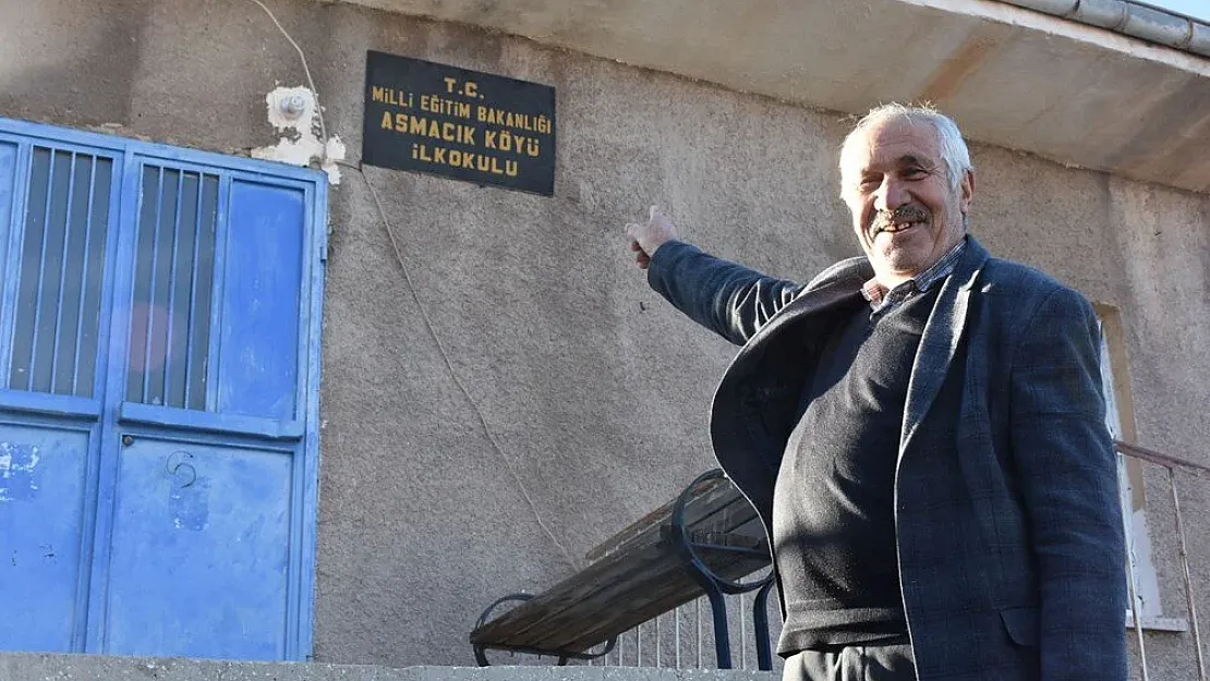 Asmacık'ta Muhtarlık Yarışı: 15 Seçmenin Kararı
