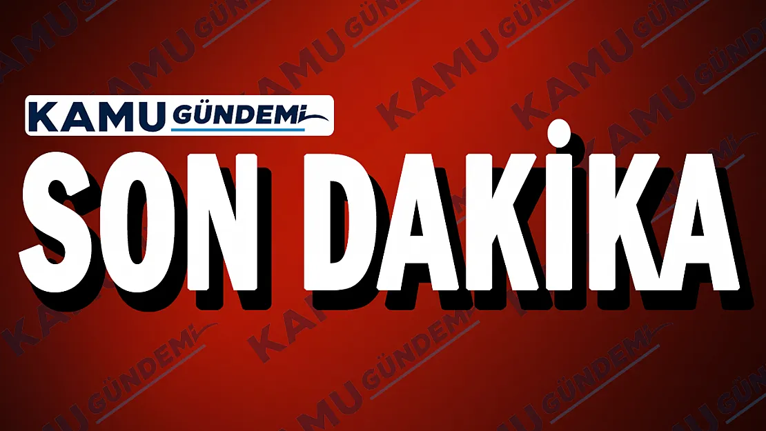 Son dakika Büyükşehir Belediyesine silahlı saldırı! Vücuduna 3 kurşun isabet etti: Ameliyata alındı