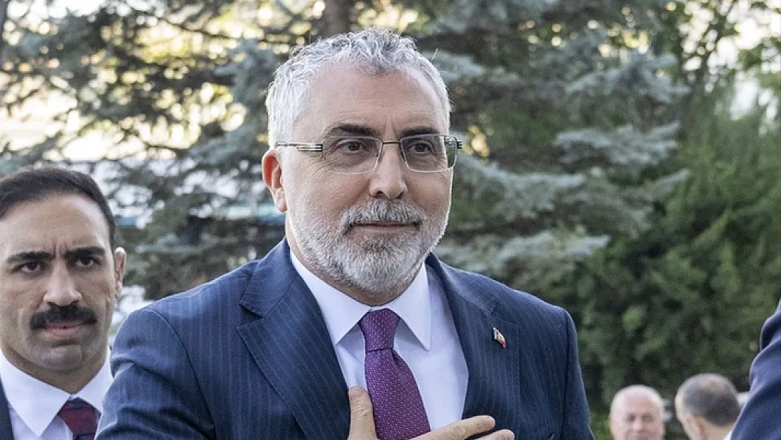 Mesai saatleri değişiyor! Bakan Işıkhan detayları açıkladı: Milyonlarca çalışanı ilgilendiriyor