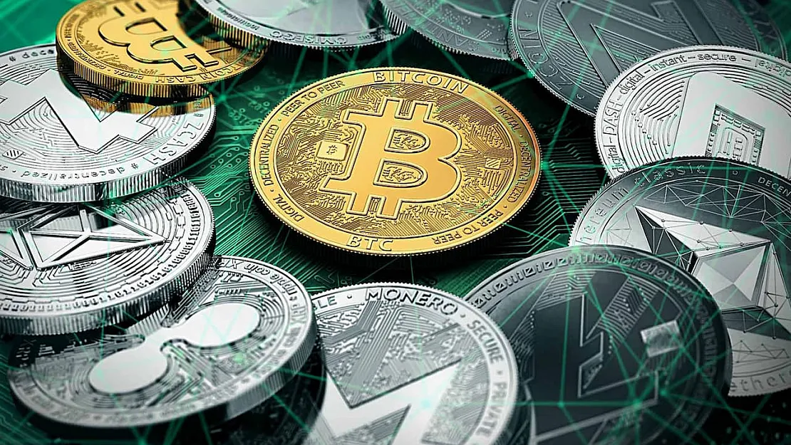 Kripto Piyasalarında Son Durum: Bitcoin ve Ethereum Yükselişte, Shiba Inu Düşüşte