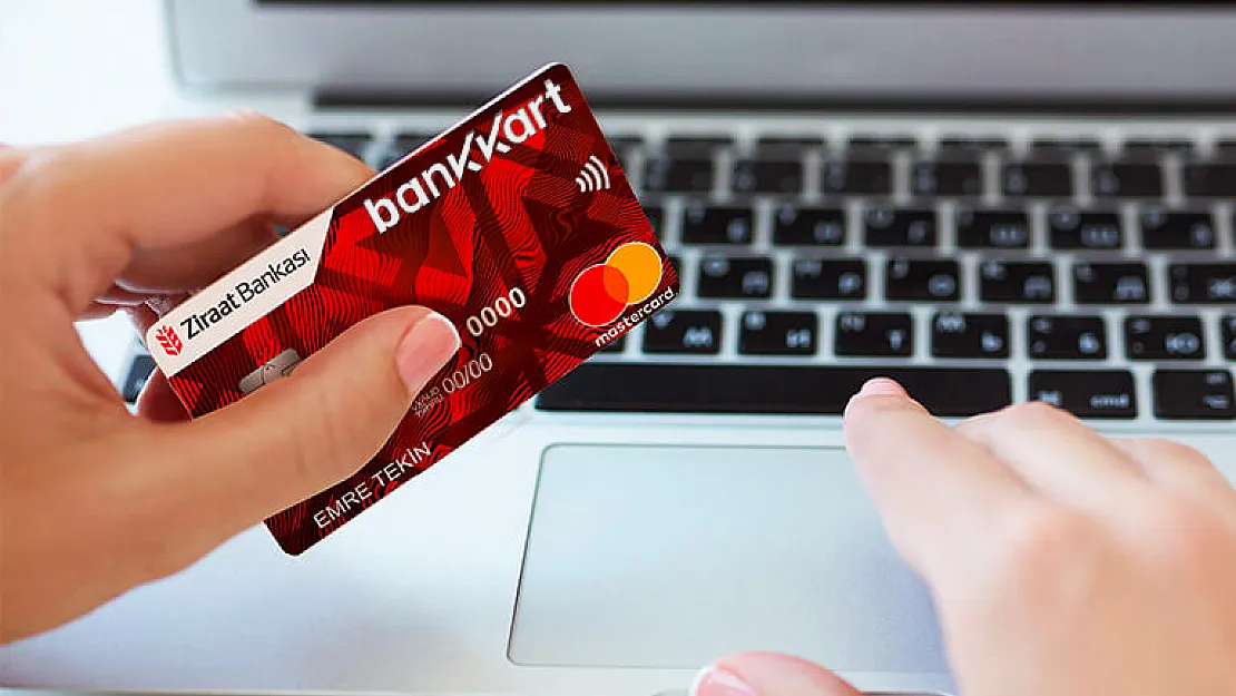 14 Nisan'a kadar büyük müjde verildi! Ziraat Bankası kartı olanlar yaşadı:750 TL hediye edilecek