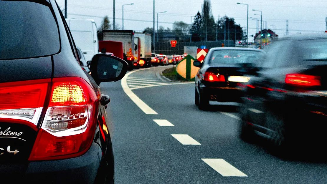 15 gün süresi vardı! Tamamen iptal oldu: Otomobili olanlar dikkat