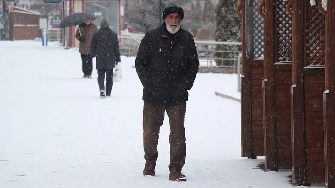 Bu 3 şehirde yaşayanlar dikkat! Dün geceden itibaren başladı: Artarak devam edecek