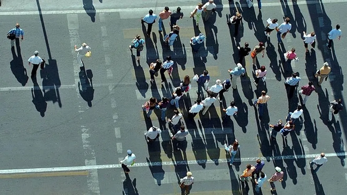 Beklenen veriler paylaşıldı! Ocak ayında resmen 85 bin kişi arttı