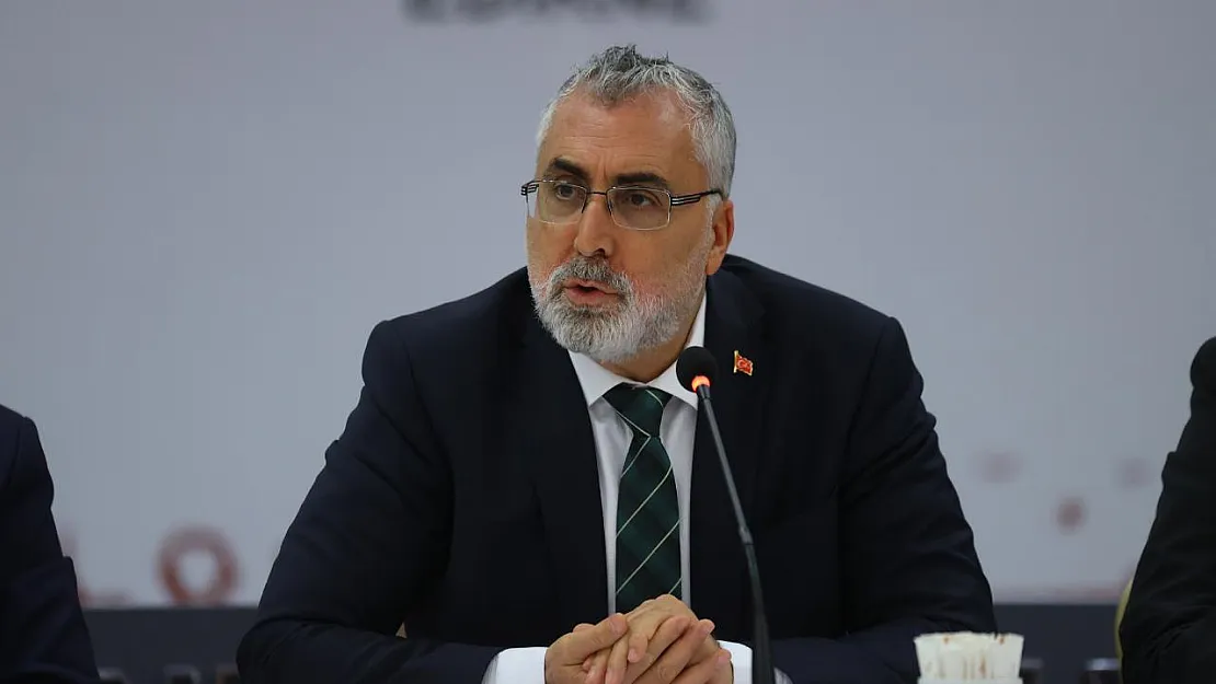 Bakan Işıkhan son dakika duyurdu! En yüksek seviyeye ulaştı: Bu sabah belli oldu