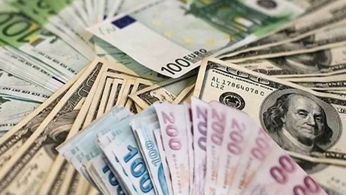 Dolar ve Euro'da Rekor Fiyatlar Gelmeye Devam Ediyor!