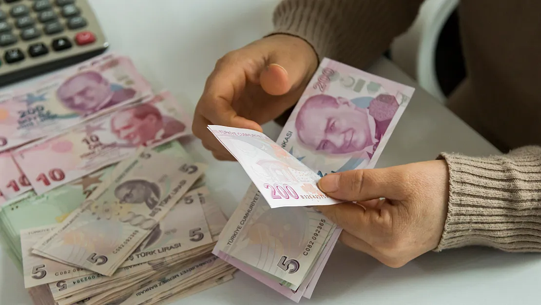 Bu sabah belli oldu! Borcu olanlara kötü haber verildi: Dev ceza verilecek