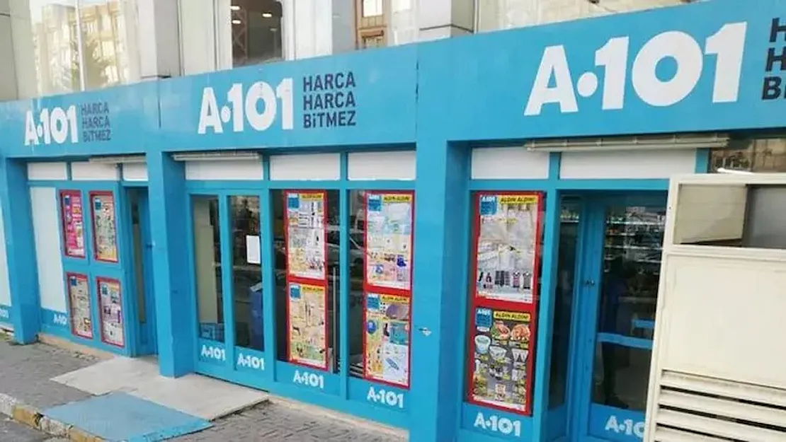 A101'de Bu Hafta: Teknolojiden Ev Gereçlerine İndirim Fırsatları!