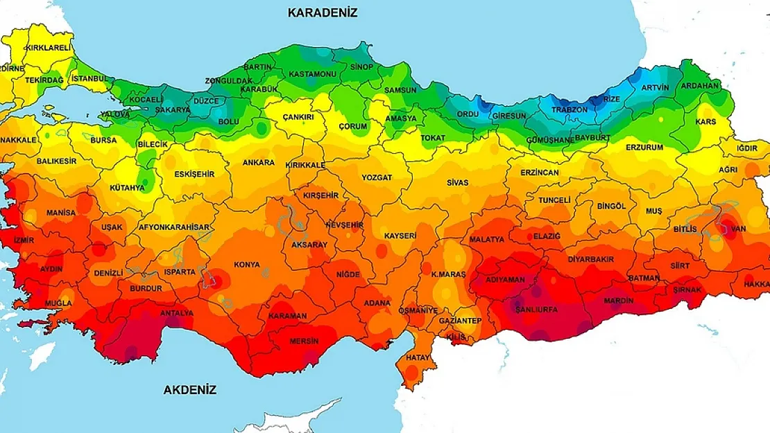 Bu gece ülkemize giriş yapacak! Suriye üzerinden yola çıktı: Herkes mutlaka önlem alsın