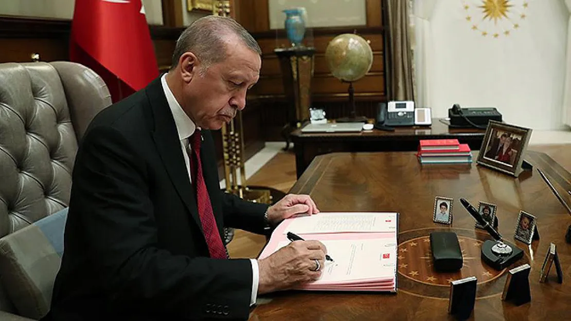 Maden Üretimine Devam Edilebilmesi İçin Gerekli Olan Kamulaştırmaya İlişkin Karar İptal Edildi!