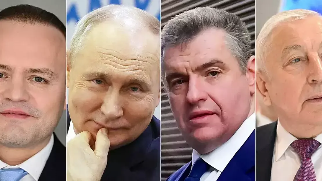Rusya'nın Kritik Seçimleri: Putin'in Tarihi Hedefi ve Seçmenin Kararı