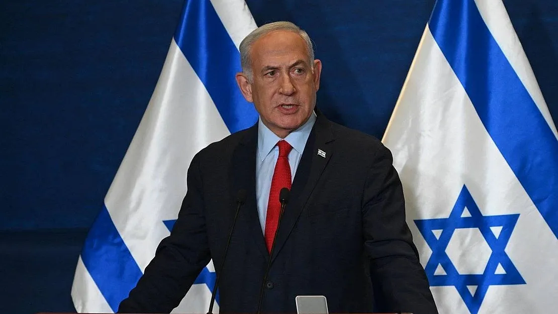 Netanyahu, Refah'ta Sivillerin Tahliyesini İçeren Askeri Operasyon Planını Onayladı