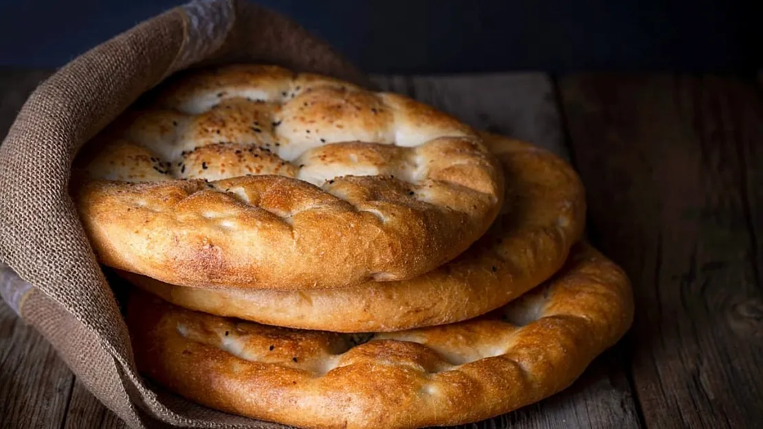 Halk Ekmek'ten Uygun Fiyatlı Ramazan Pidesi