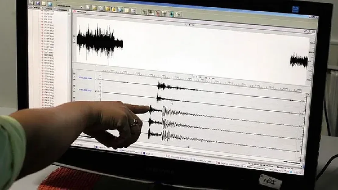O şehirde şiddeti büyük deprem bekleniyor! Sistem kuruldu: 16 saniye önce haber verecek