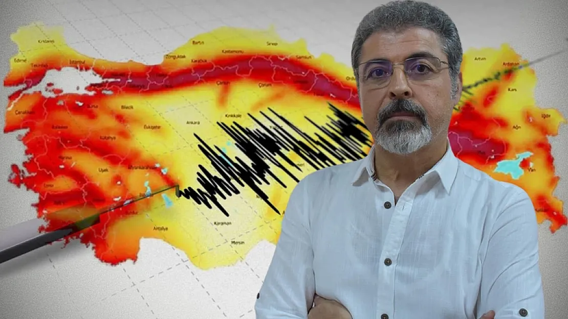 Prof. Dr. Hasan Sözbilir de uyardı! O faya dikkat çekti: Tedbirler genişliyor
