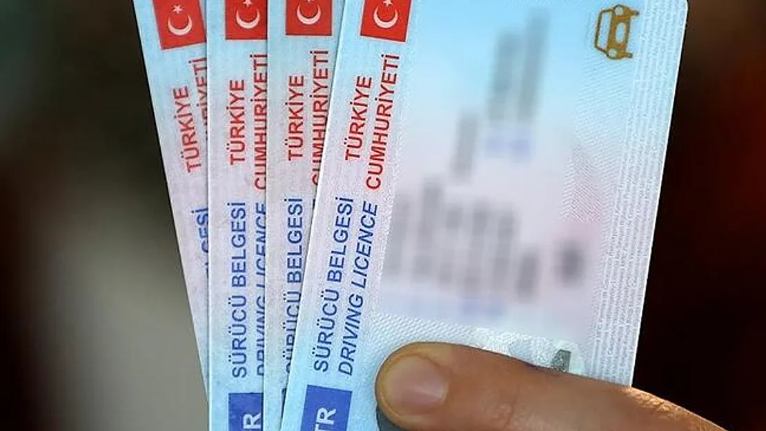 O kişiler artık ehliyet alamayacak! Çok önemli değişiklik yapıldı