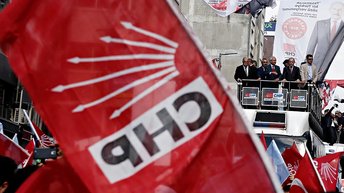 Seçime 10 gün kala flaş karar! CHP'yi sarsan istifa kararı: Yoruldum diyerek istifa etti