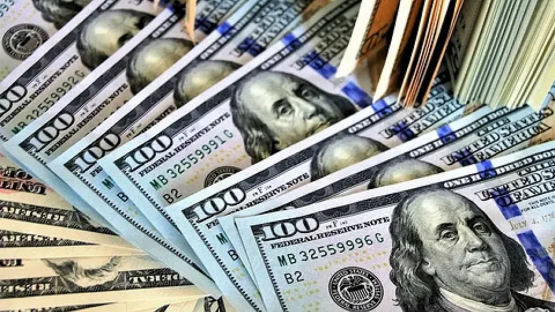 Son dakika dolar kuru çok sert düştü! Faiz kararı sonrası piyasa çok sert düştü