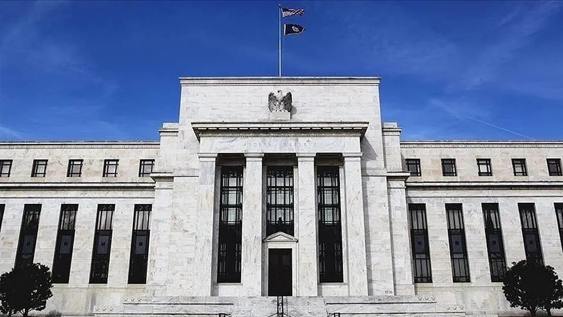 Fed'in Tarihi Kararları Piyasalara Bahar Havası Getirdi